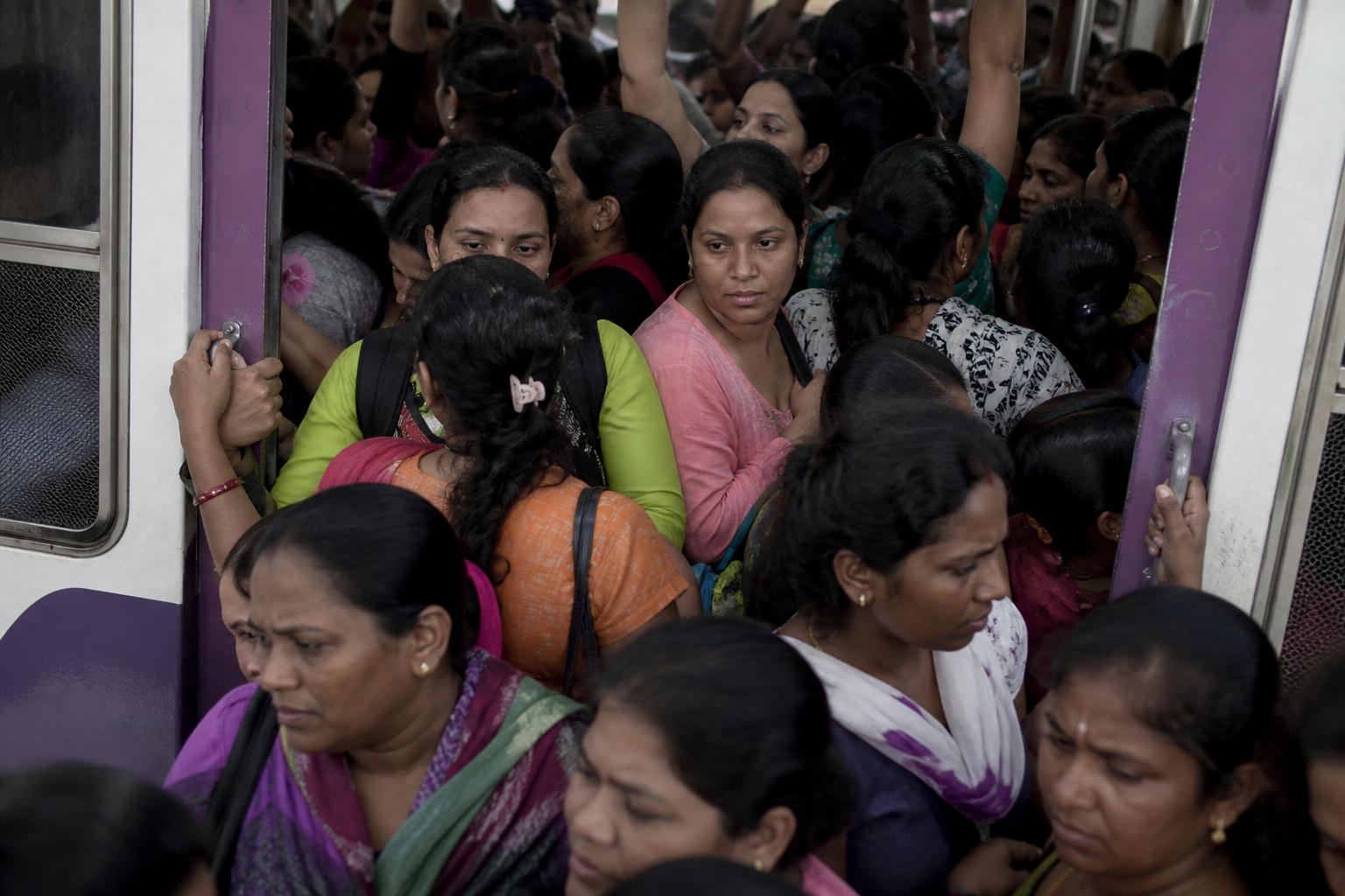 AI Threatens India's IT Jobs Engine: Bengaluru Workers Feel the Heat