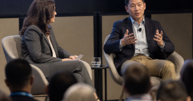 Fireside Chat: Artificial Intelligence on the Edge – Where It’s Used, What It Needs, and What’s Holding It Back