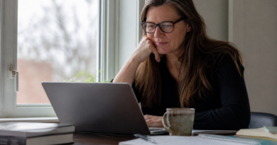 Has AI Actually Done Anything for You Lately? A Writer Takes Control of the Narrative
