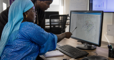 From Reaction to Prevention: AI's Role in Women, Peace and Security