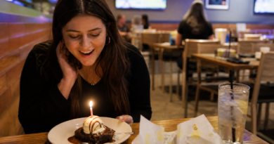 The Best Birthday Freebies From America’s Top Fast-Food and Fast-Casual Chains, Ranked