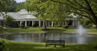 Bonita 'Cricket' Cain, 78, of Mount Airy, Dies at Hospice Home