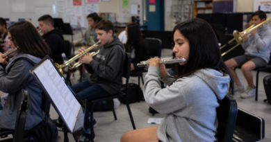 Proposition 28 at a Crossroads: How Much of California’s $1 Billion Arts Investment Has Reached Classrooms?