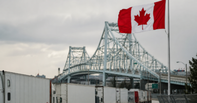 In Canada and at Home, Deference to Trump Turns to Defiance on Tariffs and Other Issues