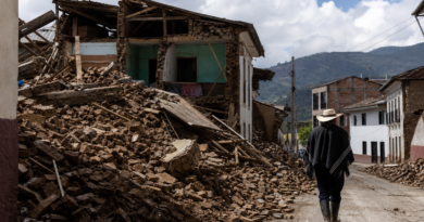 Colombia Urges Trump Administration to Suspend Tariffs After Earthquake Rocks Economy