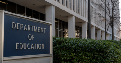 Education Department Proposes Sweeping Accreditation Overhaul to Boost Competition and Oversight