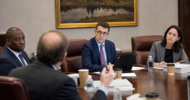 The Fed Confronts AI as a Powerful New Economic Force