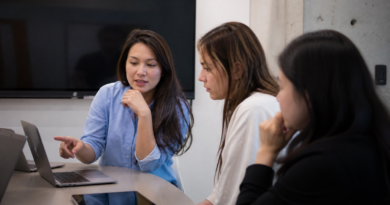 Emotional Support Bots Need Guardrails: UC San Diego’s Five-Pillar Plan for AI and Youth Mental Health