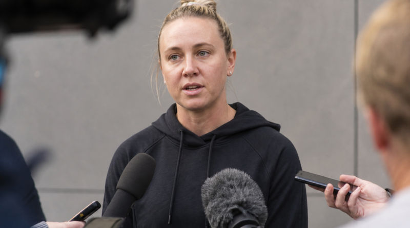 Gardner Keeps Australia Vice-Captaincy as Cheating Scandal Reports Rock Women's Cricket