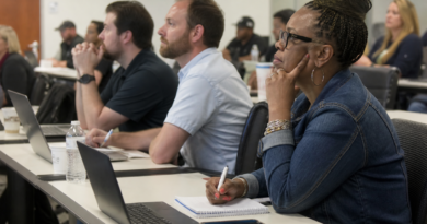 Google AI Week Brings Hands-On Training to Killeen Small Businesses
