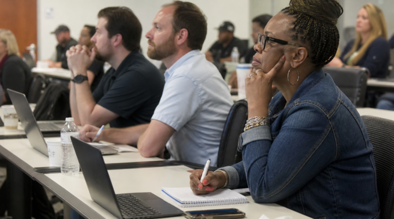 Google AI Week Brings Hands-On Training to Killeen Small Businesses
