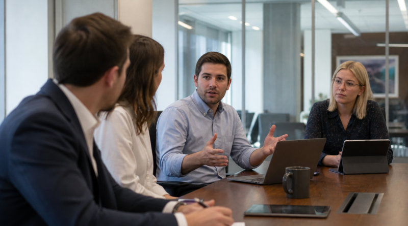 Heavy AI Users Report Greater Gains in Advisory Practices