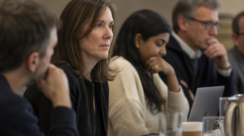 Hollywood’s Secret AI Council Goes Public: Kathleen Kennedy’s Blueprint to Protect Human Creativity