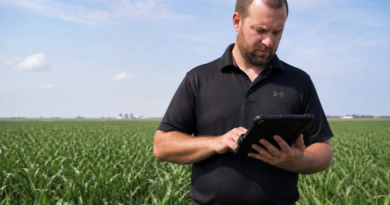 How Artificial Intelligence can improve crop performance