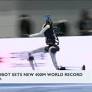 Humanoid Robot Sprints Past 400-Meter Record, Heralding New Era for Bipedal Machines