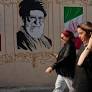 Iran Warns Anticipated US Sanctions Won't Bring Peace as Israel and Syria Meet