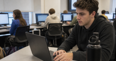 Two Kentucky Public Universities Launch Artificial Intelligence Degrees This Fall