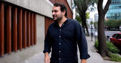 Son of Former Mexican President López Obrador Says U.S. Revoked His Visa