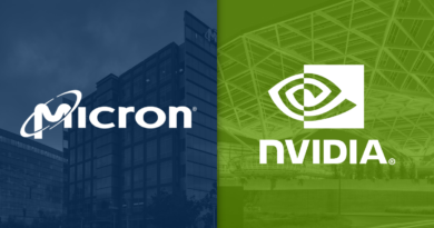 Prediction: Micron Stock Could Go Parabolic After Nvidia’s August 26 Earnings