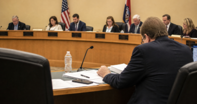 Missouri Education Board Voices Caution Over $300 Million School Funding Push