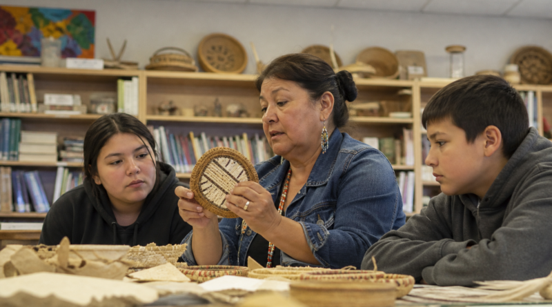 Montana to Implement Indigenous Education Statewide