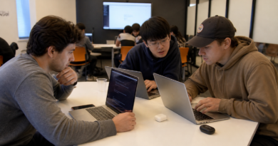 Northeastern University Launches 24 AI Combined Majors, Replacing Data Science Programs