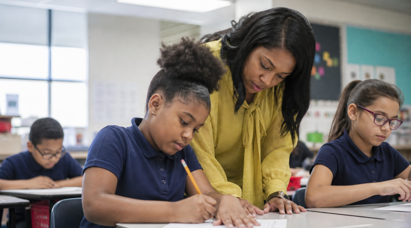 Philadelphia Public Schools Earn National Acclaim in Latest U.S. News Rankings