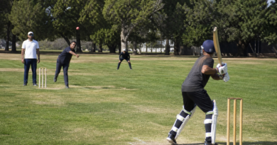 South Berkeley’s Redwood Cricket Club Opens Its Doors to Newcomers with Free Sunday Games and Lessons
