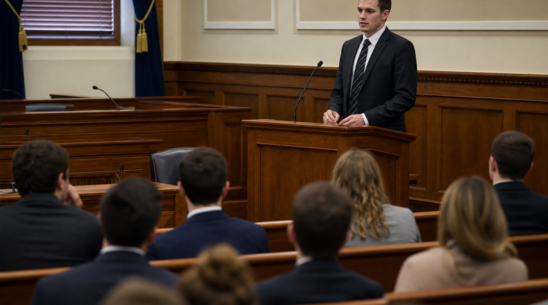 Scalia’s Vision Realized: How State Originalism Centers Are Reshaping Legal Civics