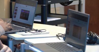 Local School District Puts AI at the Center of Classrooms and Careers