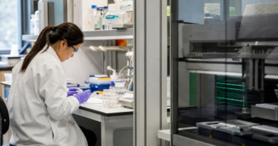 Synthetic Biology, AI and Automation Outpace Global Rules, Creating ‘Regulatory Fragmentation’