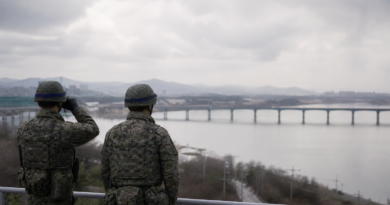 Trump Cuts US-South Korea Military Drills, Sowing Alarm in Seoul Despite Lee's Self-Reliance Push