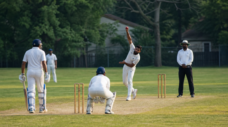 Summer Cricket Booms in the Twin Cities as Minnesota Cricket Association Surpasses 2,000 Players
