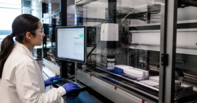 UCSB Lands Federal Grant to Build AI-Driven Cloud Lab for Nationwide Research