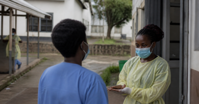 WHO Declares Uganda Ebola-Free After 42 Days With No New Infections, but DR Congo Cases Climb