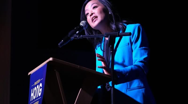 Wisconsin Primary Delivers Stinging Defeat to Progressive Left as Establishment Rallies