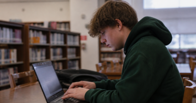 Dependency, Data Leaks, and Loneliness: What AI Is Really Doing to Students