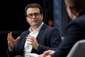 Anthropic CEO Dario Amodei Urges AI Industry to Slow Down Amid Mounting Safety Fears
