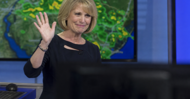 End of an Era: Cecily Tynan Signs Off from Action News After More Than 35 Years