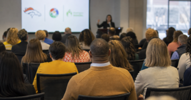 Denver Broncos Foundation, CDE and Attendance Works Launch Colorado Attendance Network