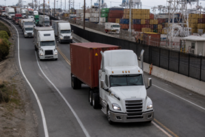 Diesel Prices Smash All-Time Record as Iran-Ukraine Turmoil Chokes Global Supply