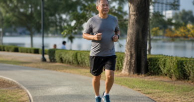 Healthy Lifestyle Linked to 44% Lower Infection Risk in Type 2 Diabetes Patients