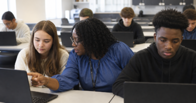 Knox County Public Schools Selected for One of Ten AI in Education Grants Nationwide