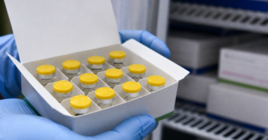 Global Mpox Vaccine Stockpile Launched to End Emergency Scramble