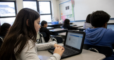 New York City to Restrict A.I. Access in Elementary and Middle Schools, Stopping Short of Full Ban