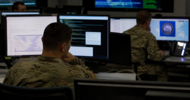 Dozens of U.S. Officials Say There’s at Least a 10% Chance Humans Lose Control of AI