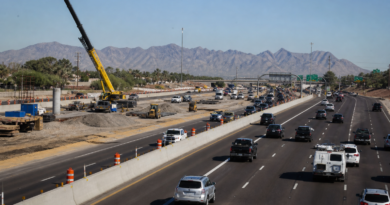 Phoenix Weekend Freeway Closures: ADOT Urges Drivers to Plan Ahead