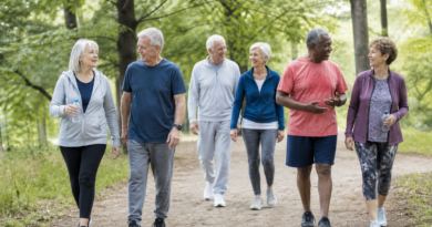 Eileen O’Brien’s ‘Senior LifeStyle’ Column Marks One Year of Championing Older Adults’ Voices
