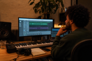 Opinion: Suno’s Generative AI Sparks Debate Over Music’s Meaning