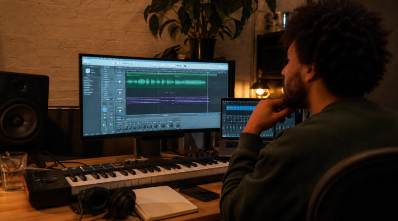 Opinion: Suno’s Generative AI Sparks Debate Over Music’s Meaning
